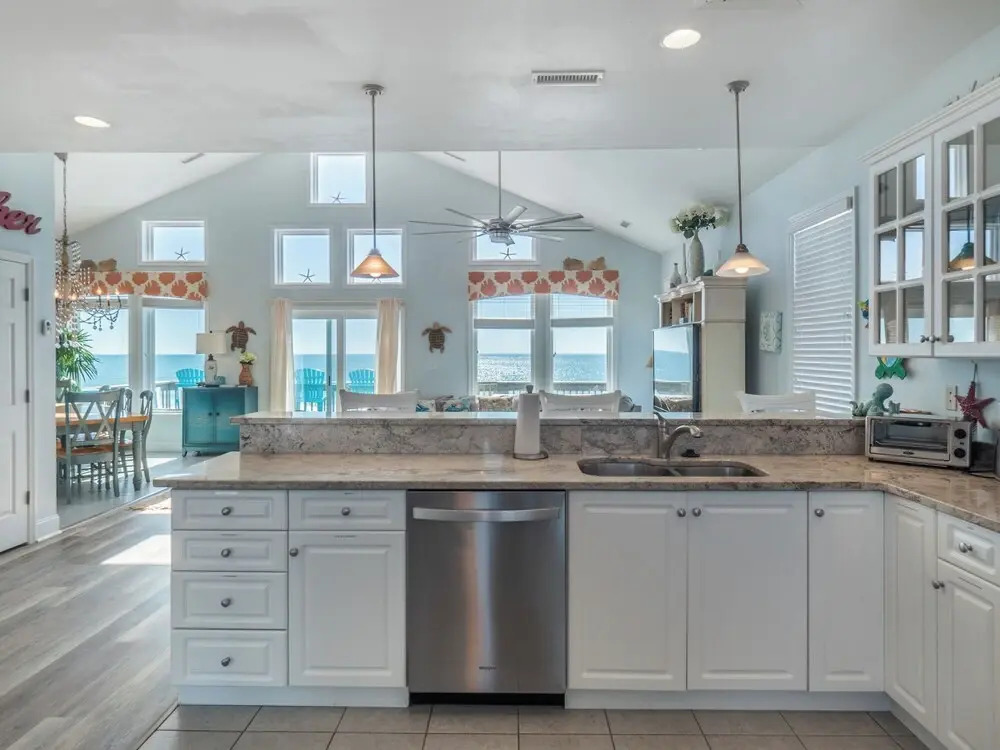 Clamalot by Topsail Realty