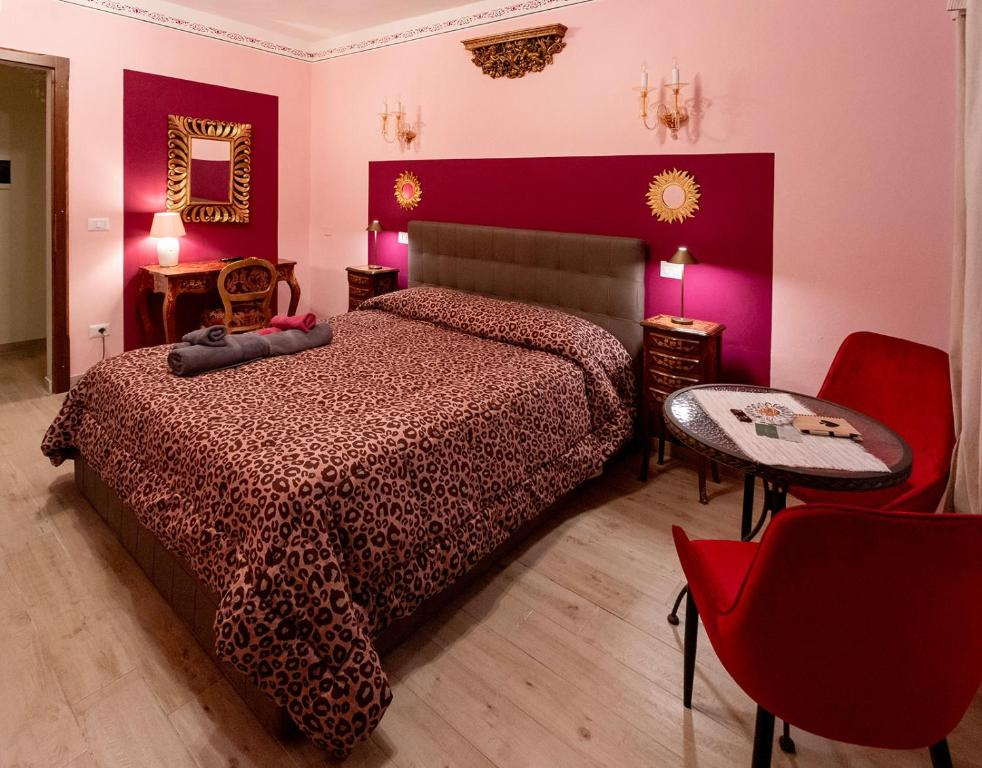 Locanda del sorriso b&b