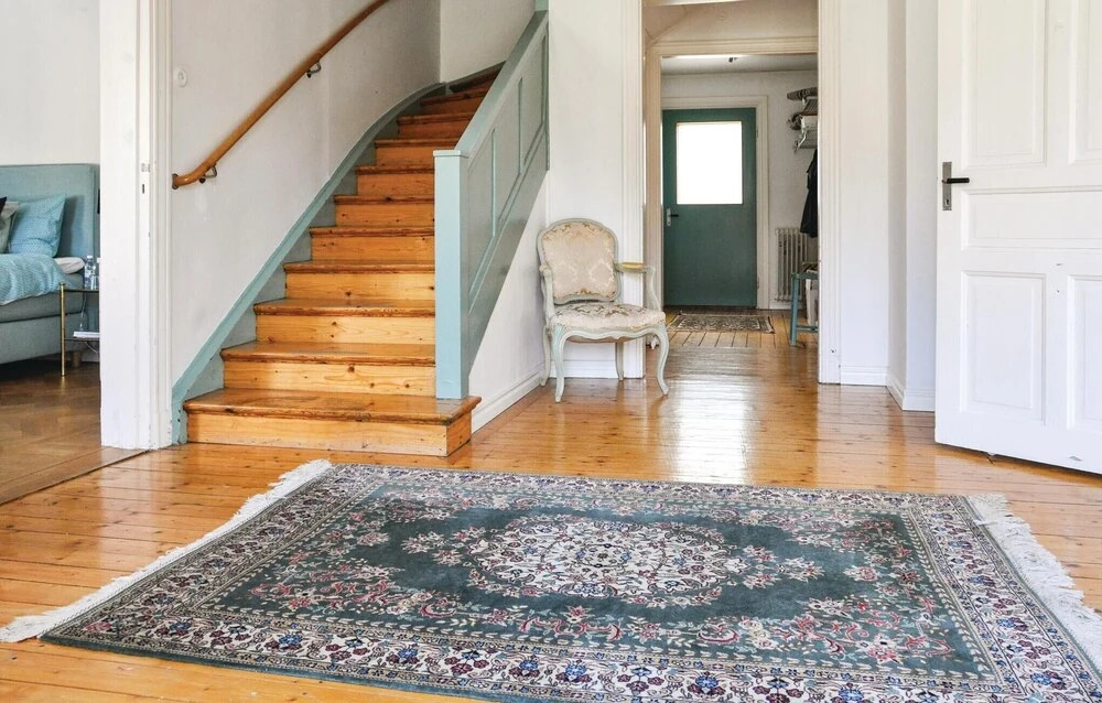 4 Bedroom Gorgeous Home In Lindesberg
