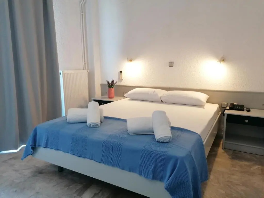 Pieria Mare