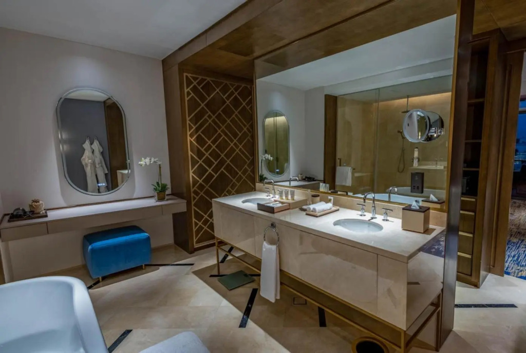 Jareed Hotel Riyadh - فندق جريد الرياض