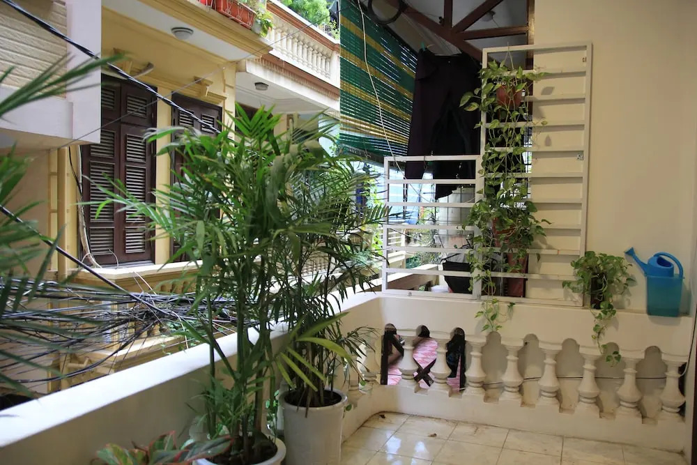 Wood Story House Easternstay