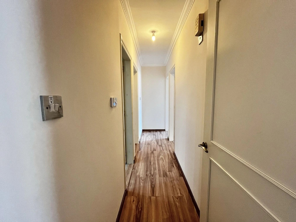 115 AN - Stay Napa Oniro Apartment