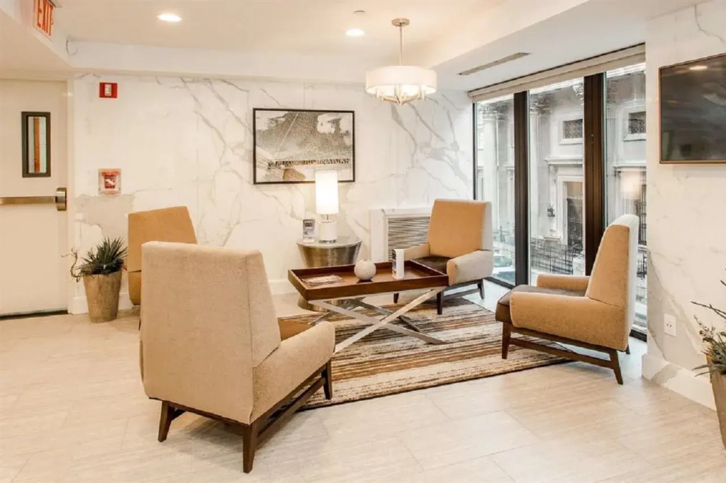 Best Western Bowery Hanbee Hotel