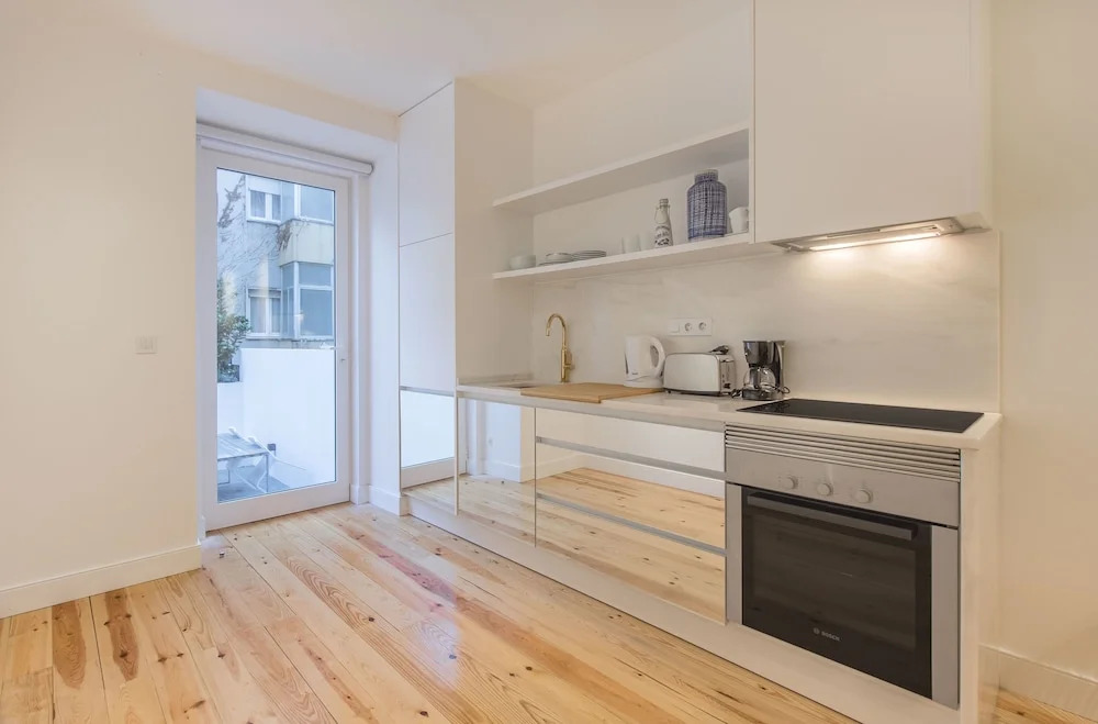 Belém Modern Flat