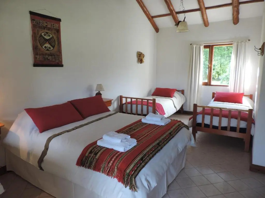 Hosteria El Hoyo