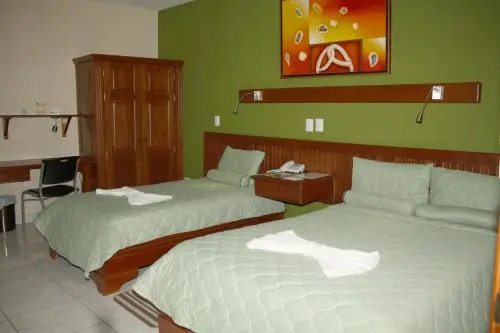 Hotel La Mar Dulce