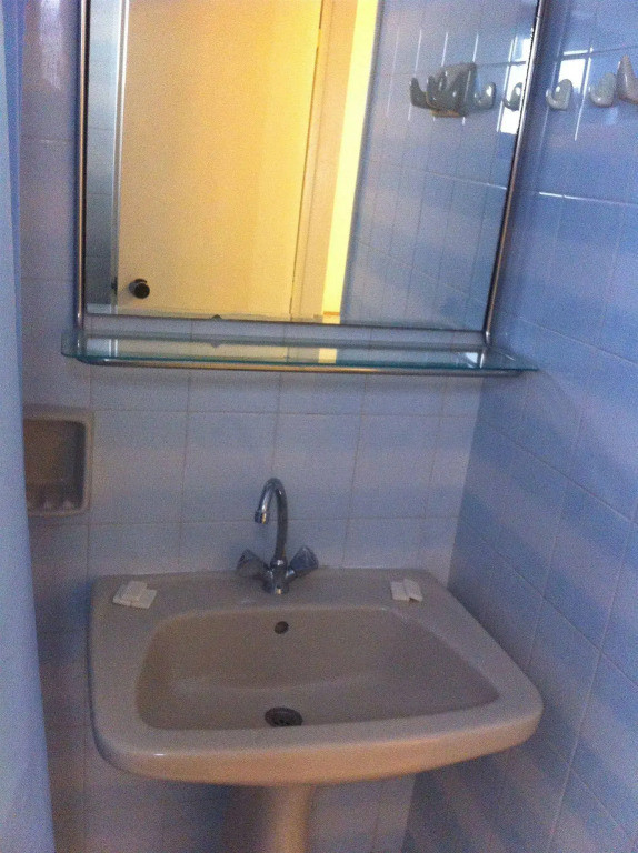 Kassavetis Center - Hotel Studios & Apartments