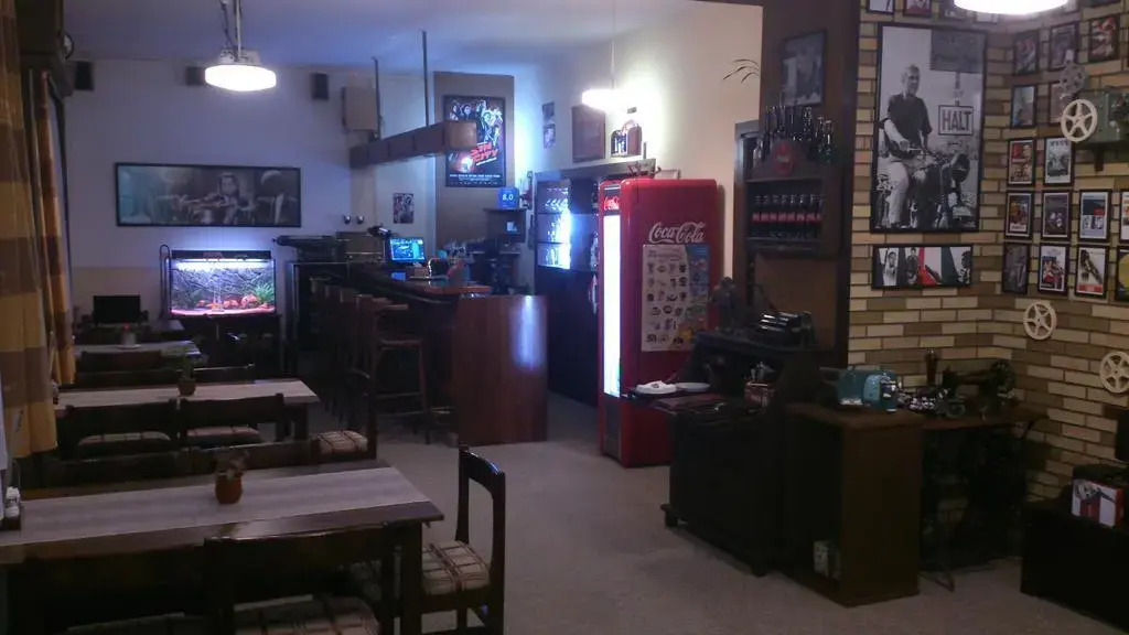 Hotel Alfa