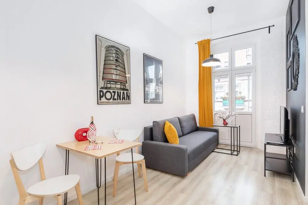 Central Apartments