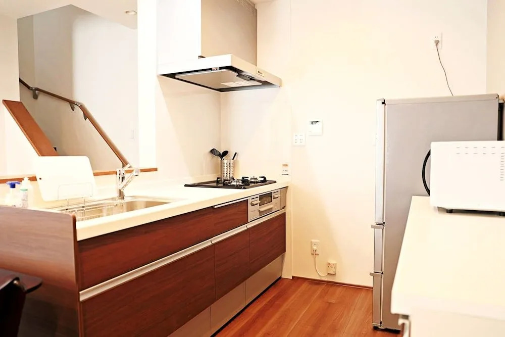 Plage Garden Stay Miyakojima MOPx
