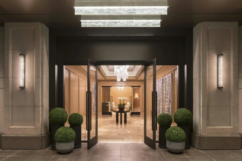 The Ritz-Carlton, Cleveland