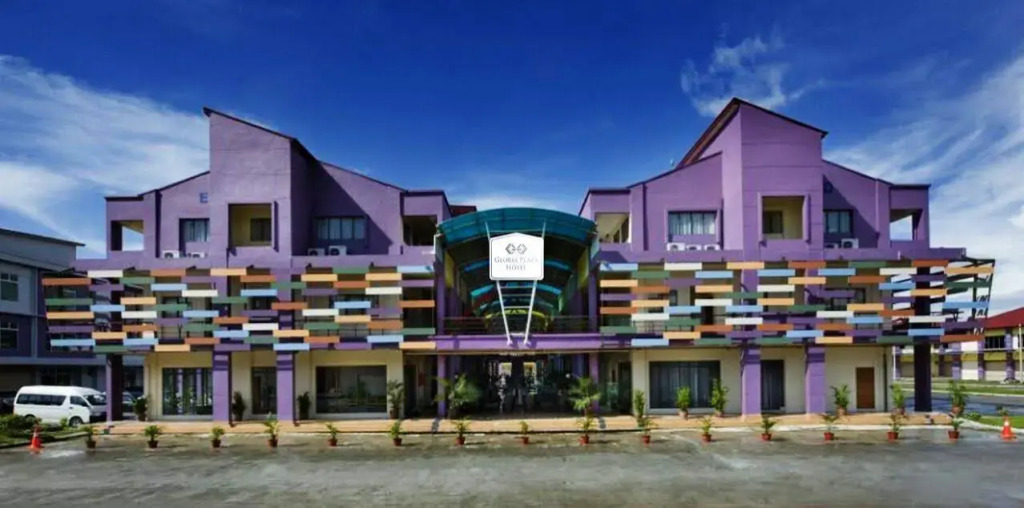 BEST WESTERN Sandakan Hotel & Residence