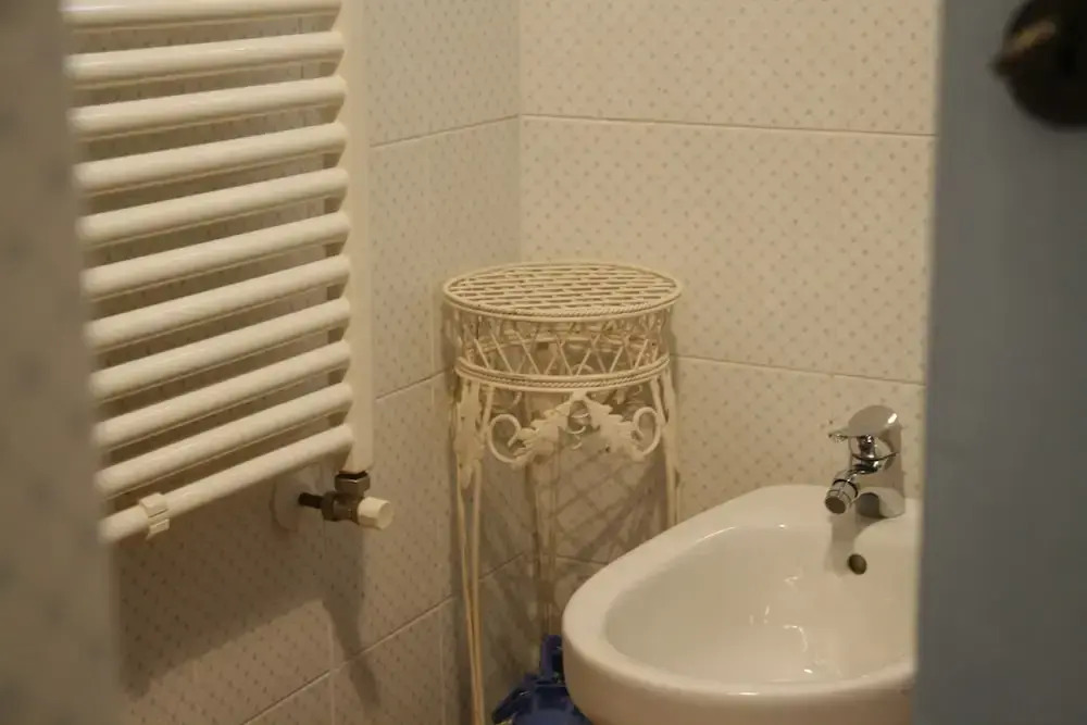 B&B Vento Di Rose