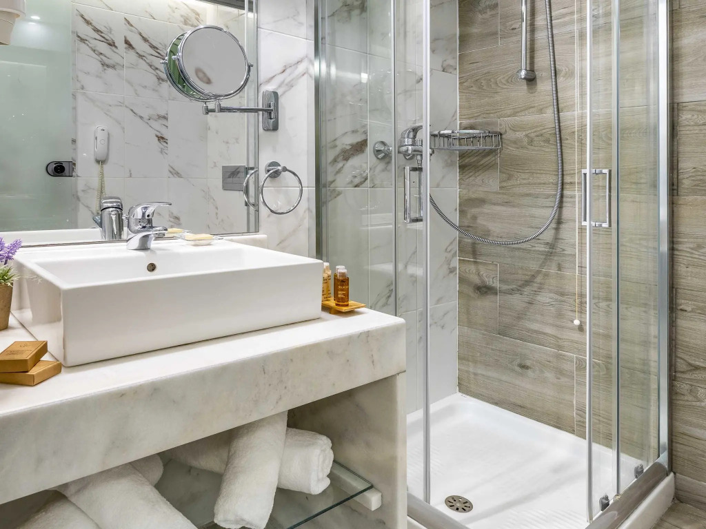 Mercure Rhodes Alexia Hotel & Spa