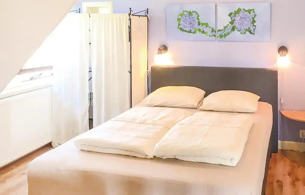 Appartement Tulp
