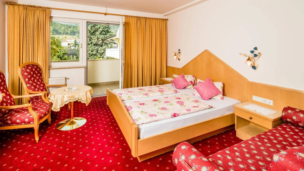 Hotel Gschwangut