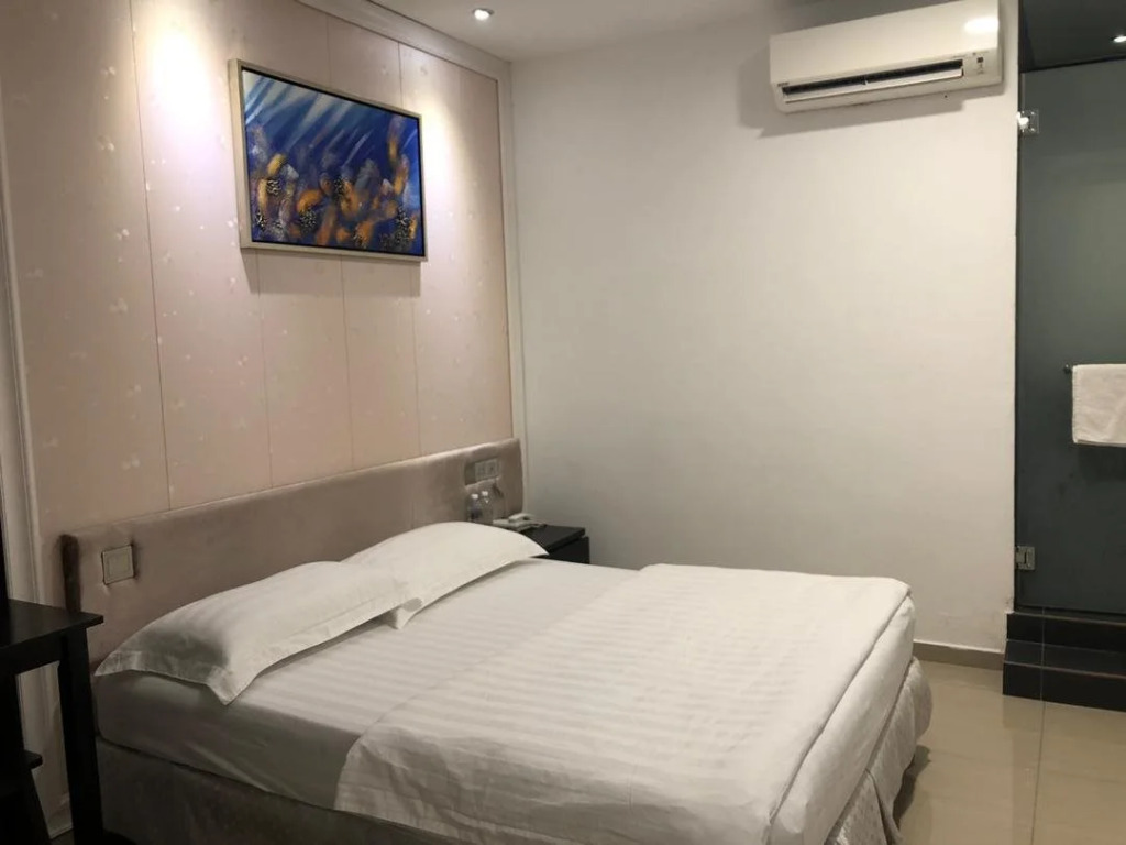 M Design Hotel @ Seri Kembangan