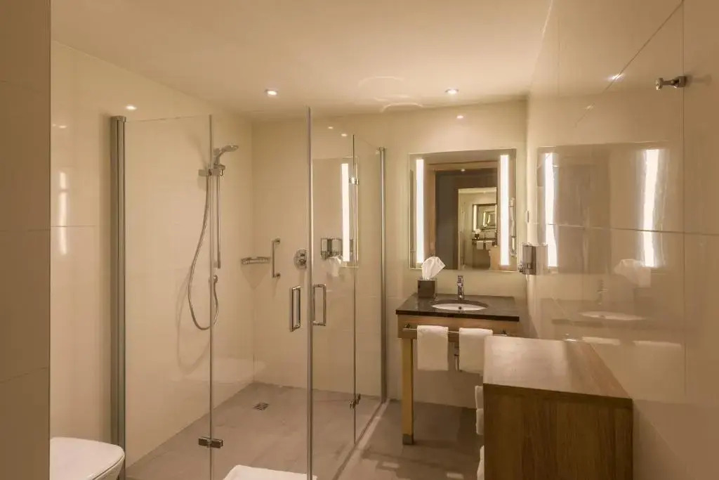 Hampton By Hilton Frankfurt Airport