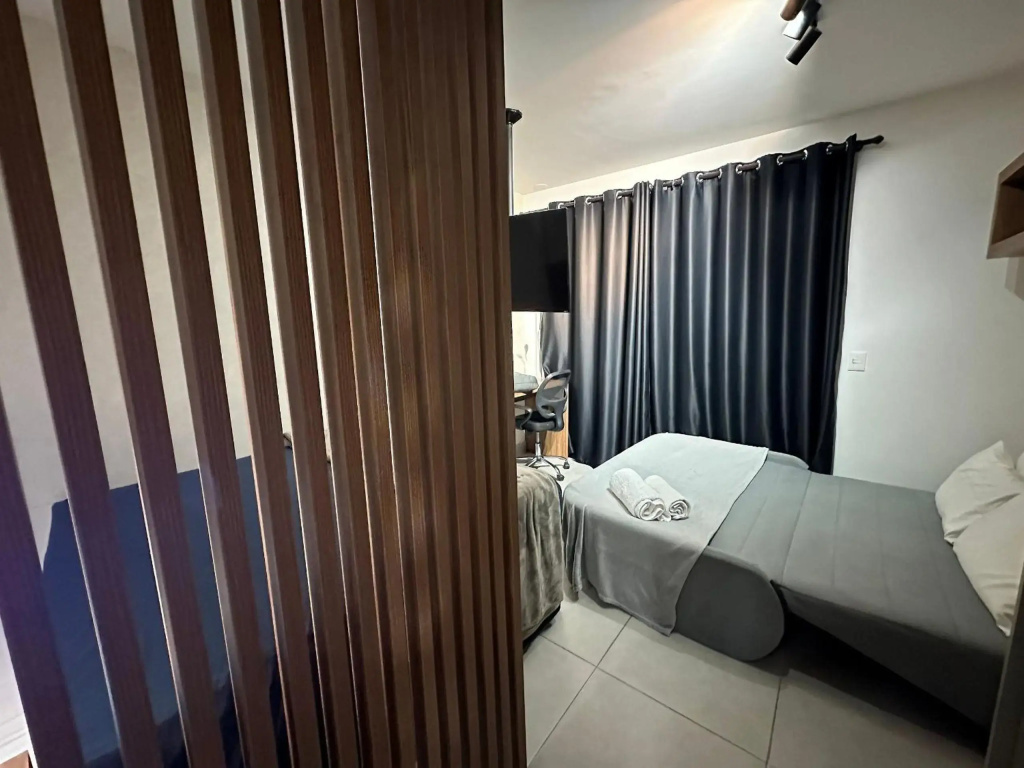 Moema garden Luxury sint 202