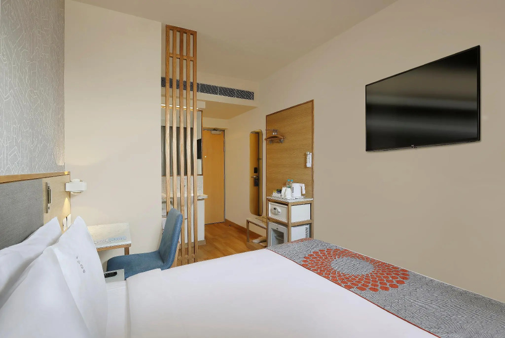 Holiday Inn Express Hyderabad HITEC City by IHG