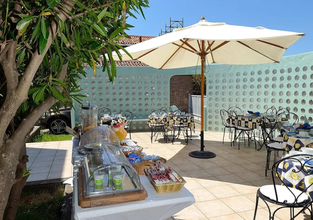 Villa Paradiso