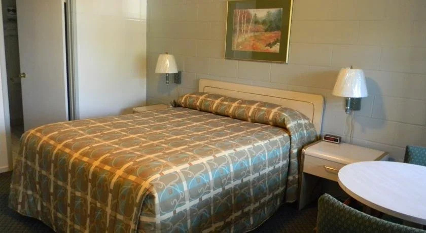 Budget Inn Woodland