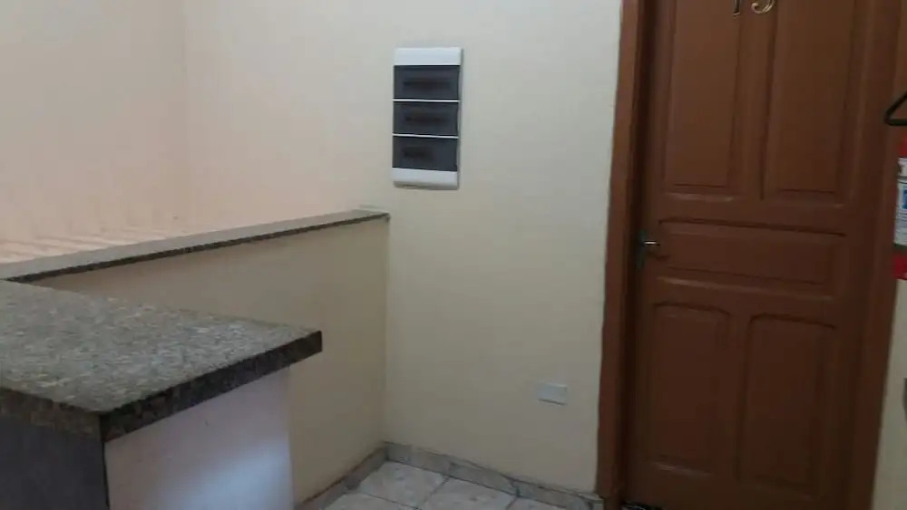 Hotel Anacleto