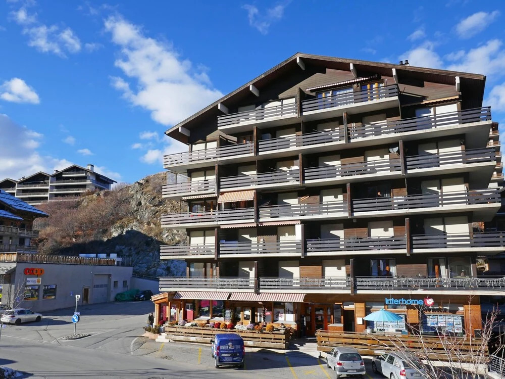 Beau-s Jour 24 Haute-nendaz
