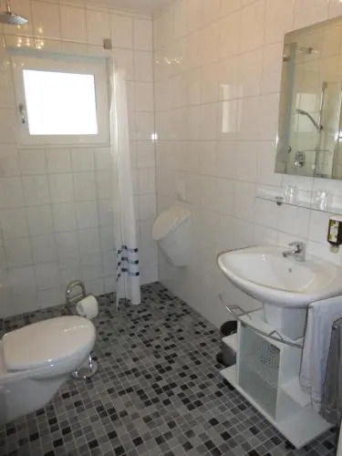 Ferienwohnung Unica im Lahntal