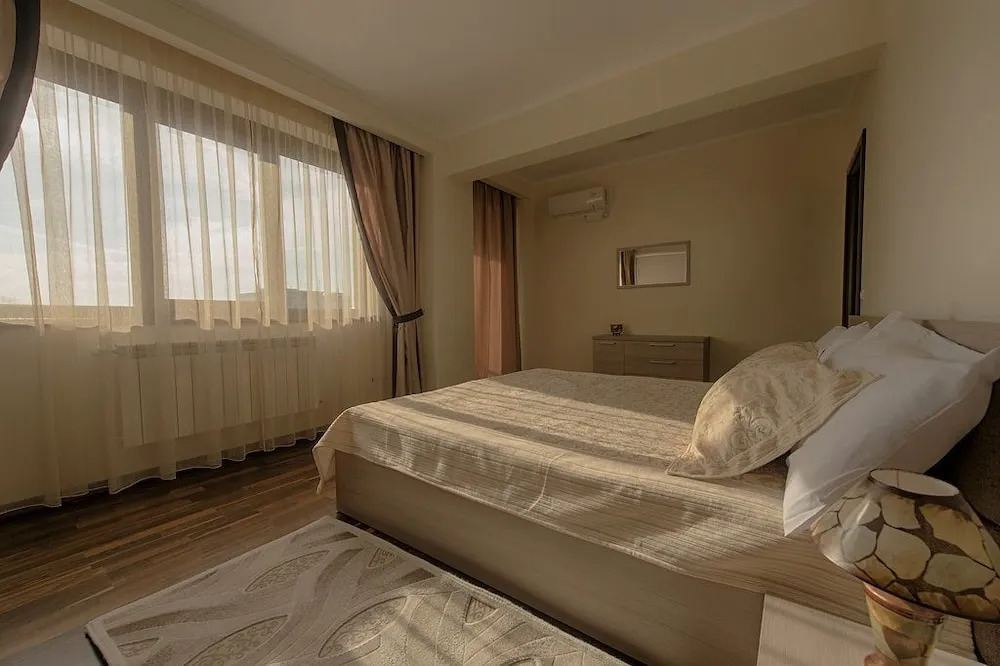 Samali Residence