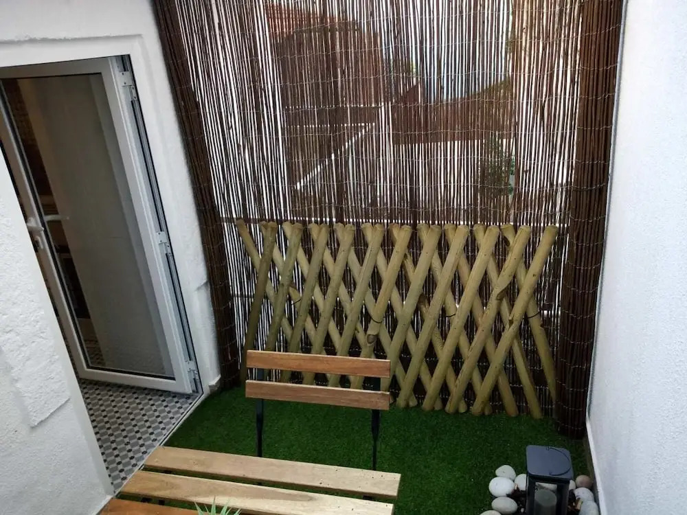 Monte Pedral Apartment