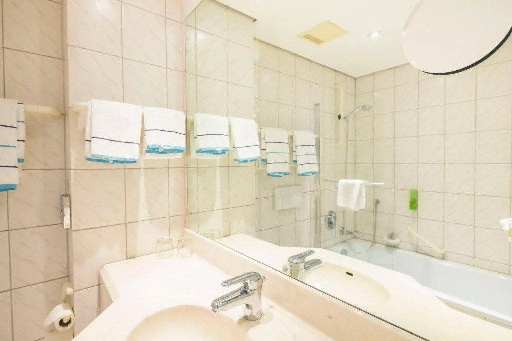 Hotel Luise