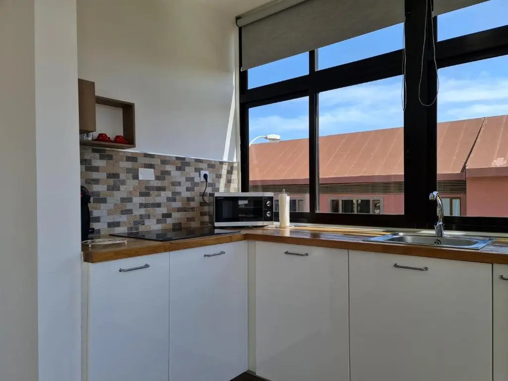 Bayuca Yumbo Two Bedroom Apartment