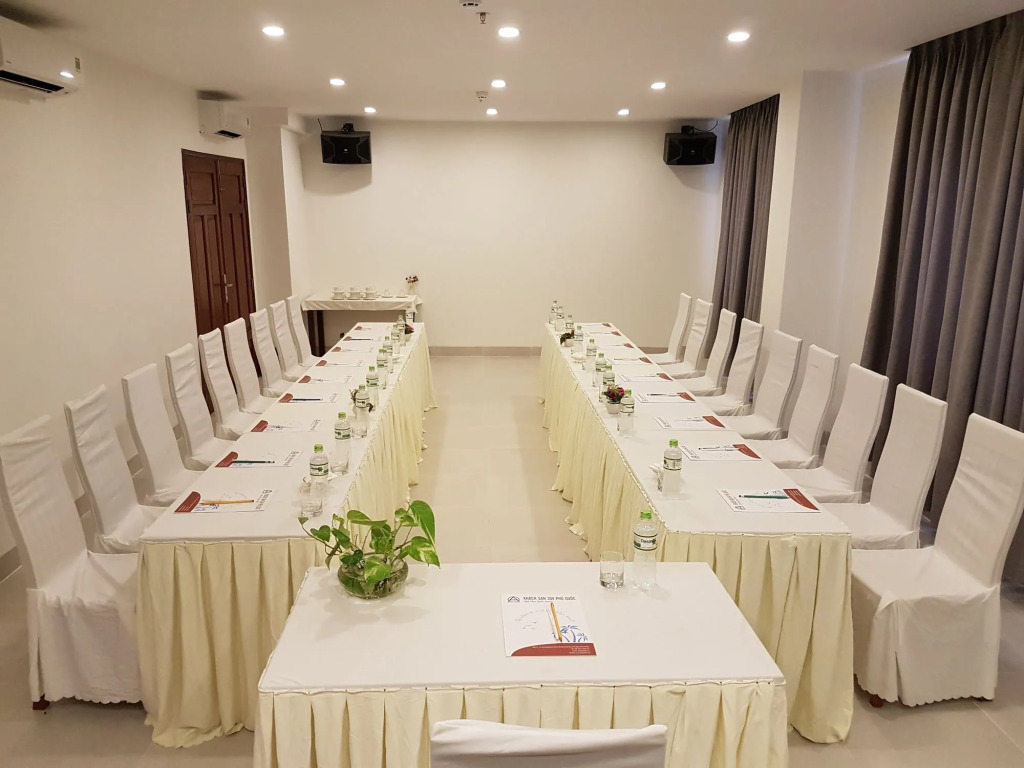 Sunrise Boutique Hotel Phu Quoc