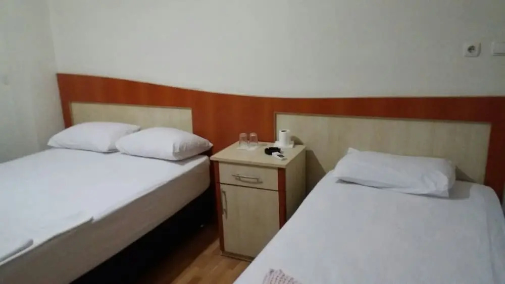 Can Hotel