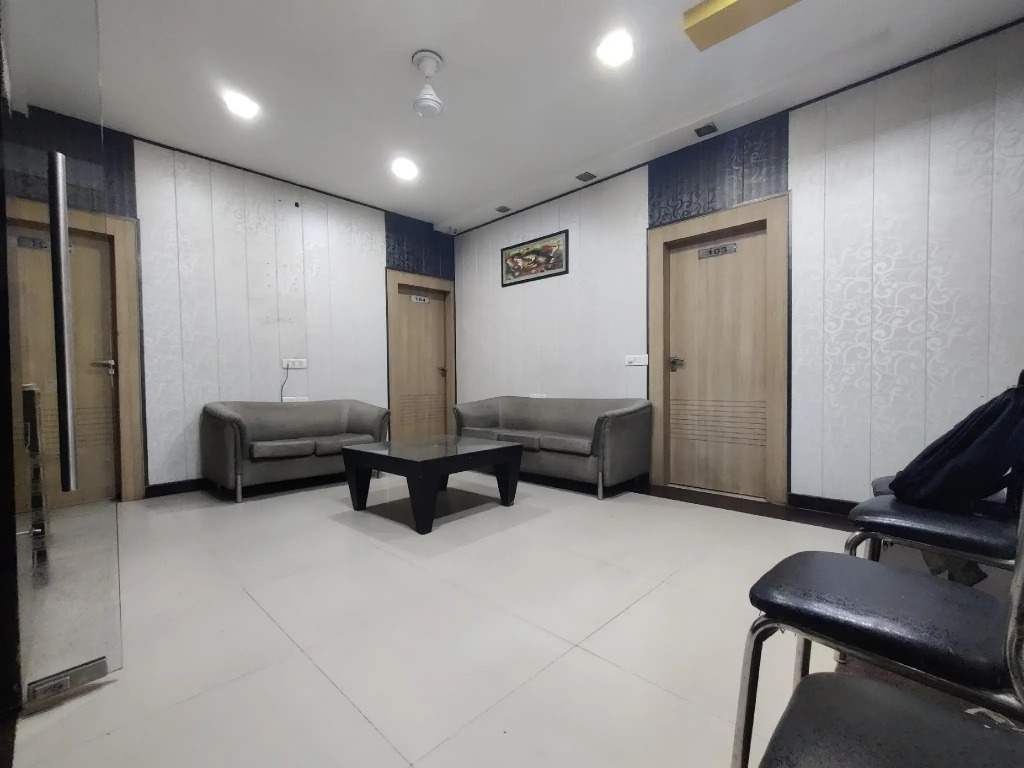 Hotel Desire