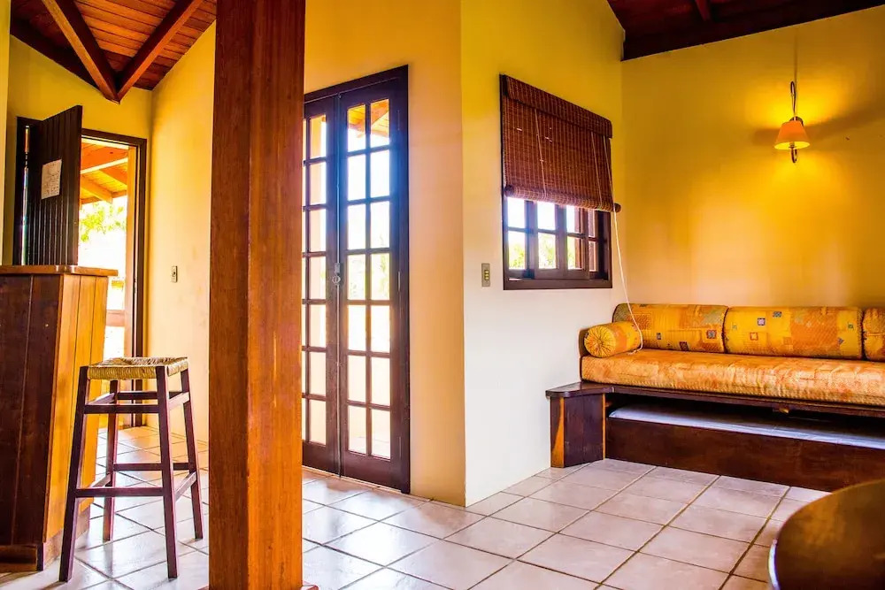 Hotel Pousada da Lagoa - Casa Californiana