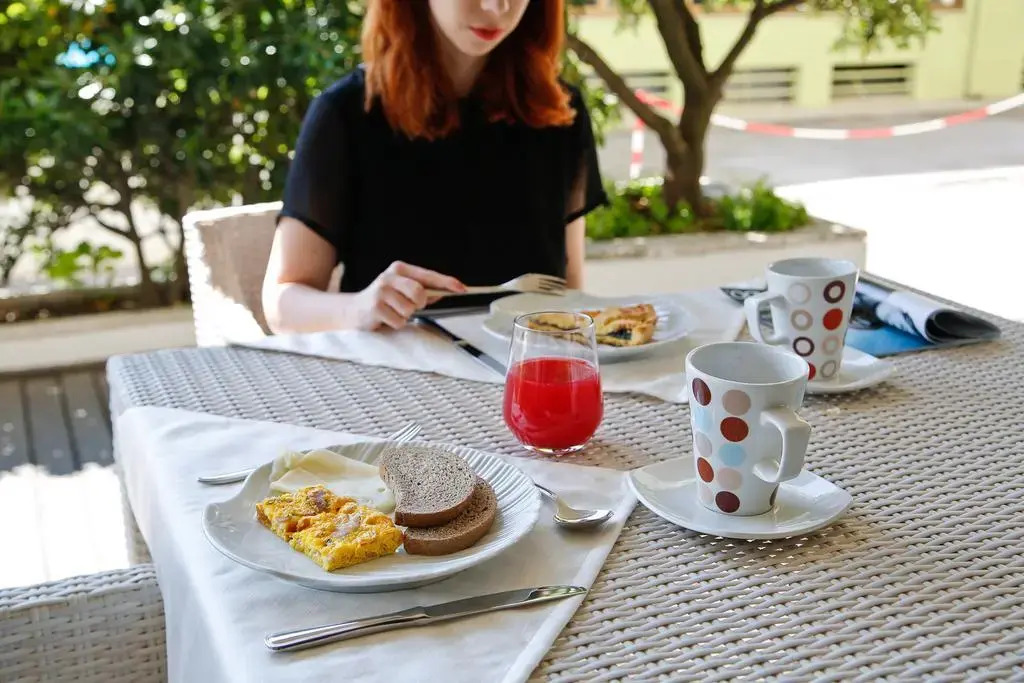 Ermitage Hotel