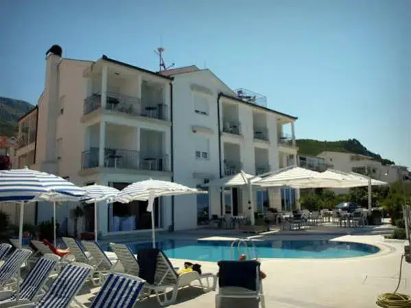 Hotel Neva