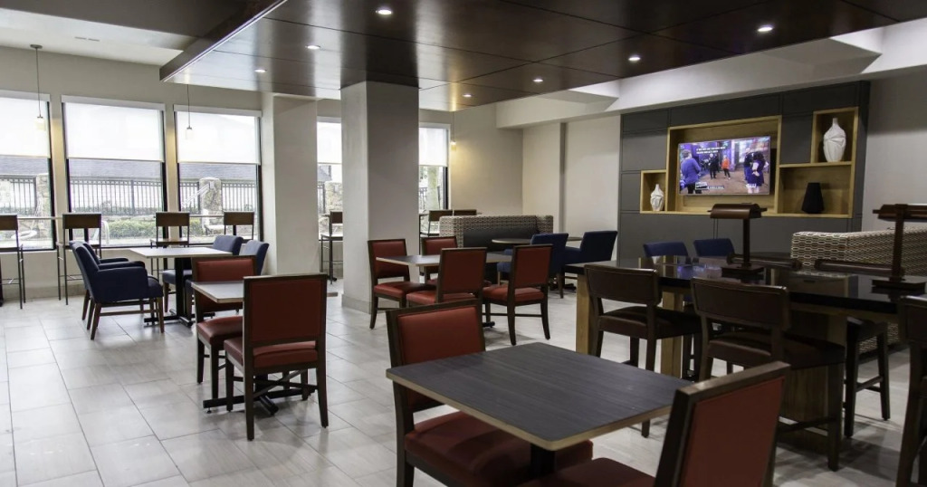 Holiday Inn Express Hotel & Suites Texas City by IHG