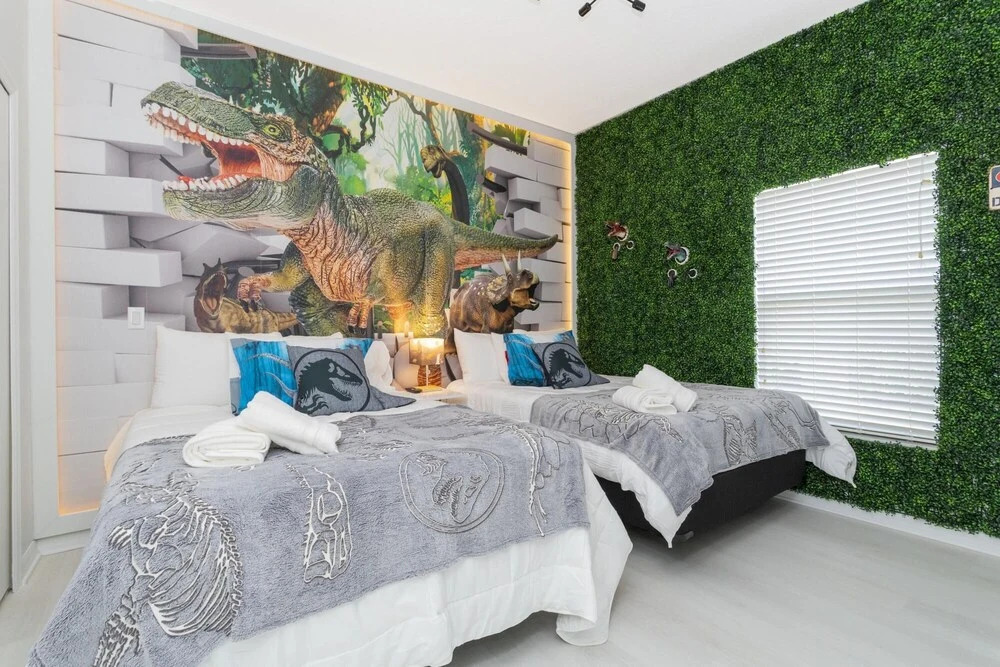 150 Amazing Home Located Close to Disney