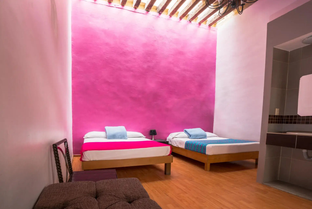 Hostal Santo Domingo