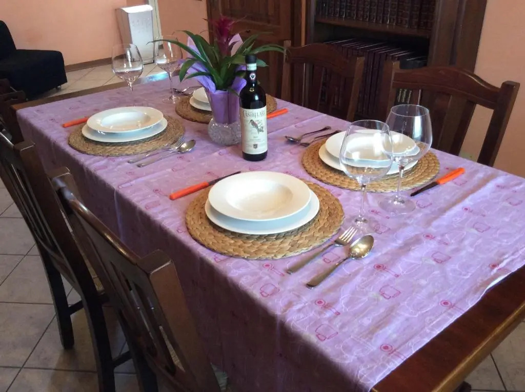 Tenuta Fagnani