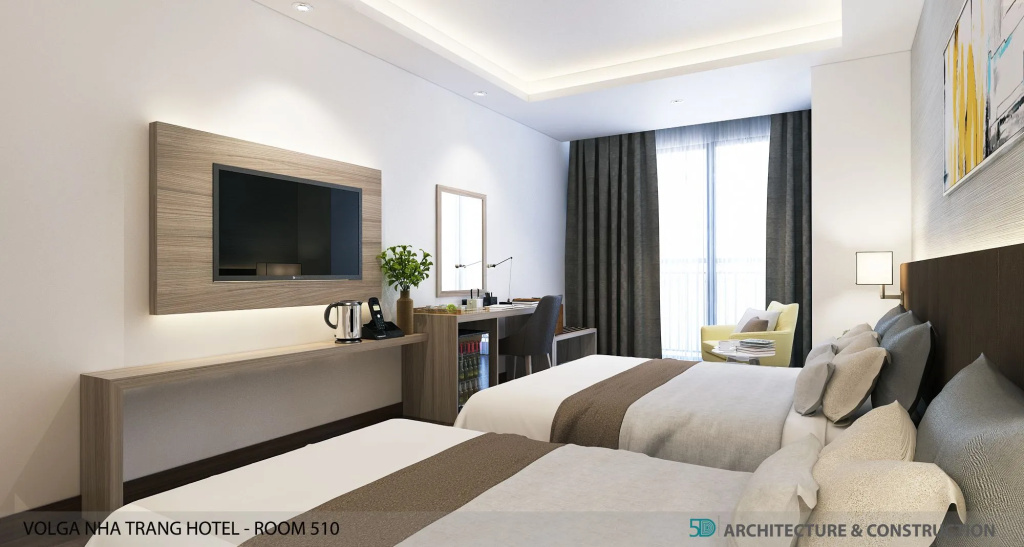 Hon Chong Retreat Hotel Nha Trang
