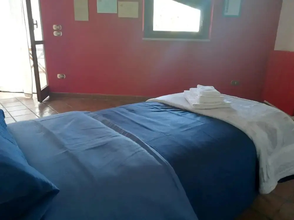 Apartment With one Bedroom in Mendicino, With Wonderful Mountain View