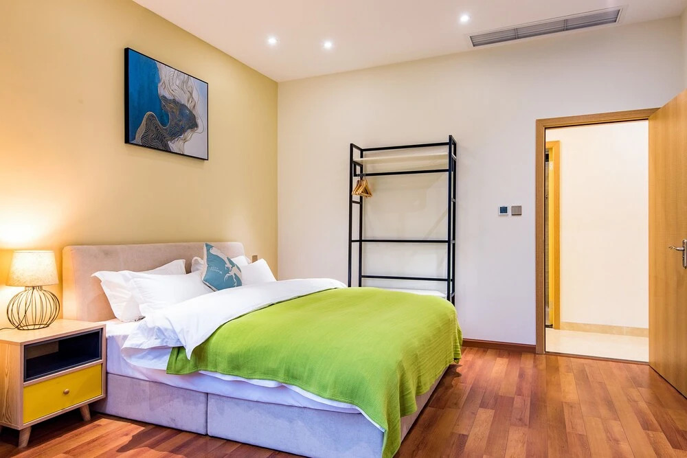 Enjoy Stay YUNWEI Apartment
