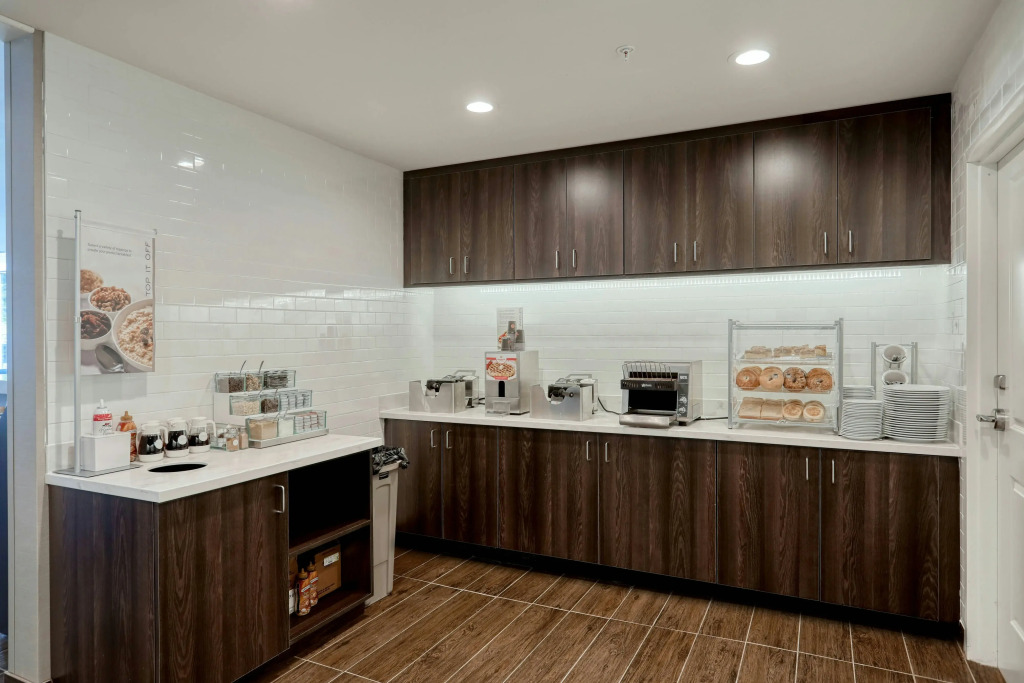 Residence Inn by Marriott Harrisburg North