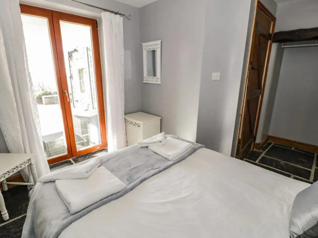 Ceilwart Cottage