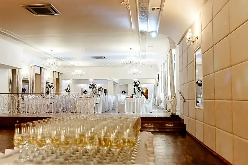 Hotel Kruk